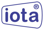 iota international Logo