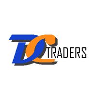 DC traders Logo