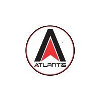 Atlantis Formulation Pvt Ltd Logo