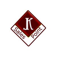 JK Sales Point Logo