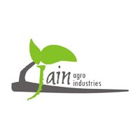 Jain Agro Industries Logo