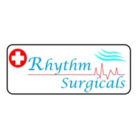 Rhythm Surgicals Logo