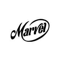 Marvel Bags Logo