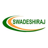 Sawdeshi Raj Logo