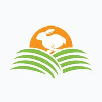 MY Rabbit Farm Logo