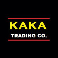 Kaka Trading Co Logo