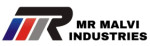 M R Malvi Industries Logo