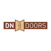 DN Doors Logo