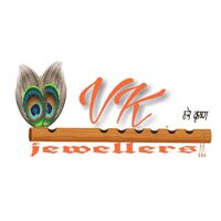 Vk Jewellers Logo
