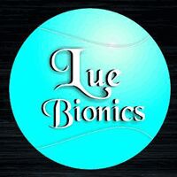 Lue Bionics Pvt Ltd. Logo