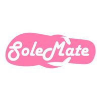 SoleMate World Logo