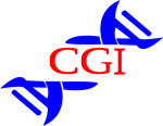 Chem Genes India Pvt. Ltd Logo