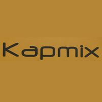 Kapmix Construction Machinery Logo