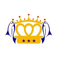Salmon Aquatic Products Logo