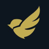 The Golden Sparrow Enterprises Logo