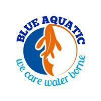Blue Aquatic