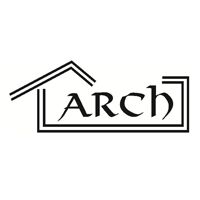 ARCH FAB Logo