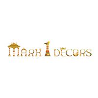 Mark1 Decors Logo