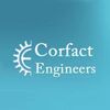 Corfact Engineers Logo