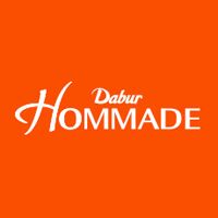 Dabur Hommade Logo