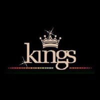Kings Organics India Logo