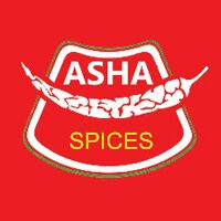 Asha Spices Logo