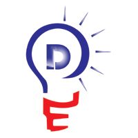 Devbhumi Electricals service Logo