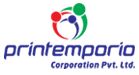 Printemporio Corporation Private Limited Logo