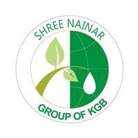 Shree Nainar Oil Mills Private Limited Logo