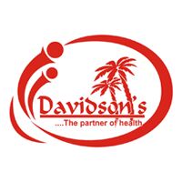 Davidsons Pharmaceuticals Logo