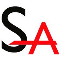 SA Sports Logo