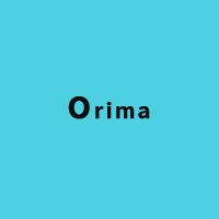 Orima Technologies Logo
