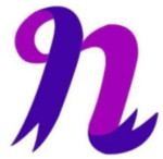 Nobaraa Fashion Logo