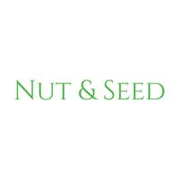 NUT & SEED EXIM Logo