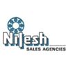 Nilesh Sales Agencies Logo