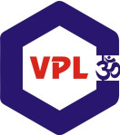 VPL Industrial Technologies Pvt. Ltd. Logo