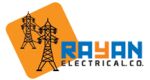 Rayan Electrical Company Logo