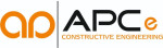 APCe Constructive Engineering Logo