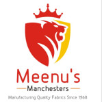 Meenu's Manchesters Logo