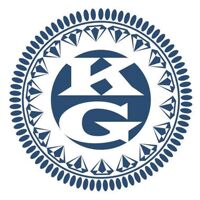 Krishna Gems Logo