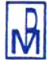 Pritam Metal Logo