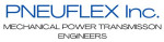 Pneuflex Inc. Logo