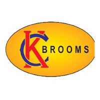 K C PRODUCTS. Logo