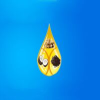 Shri Sakthi Organic Edible Oils Logo