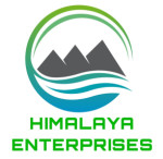 HIMALAYA ENTERPRISES Logo