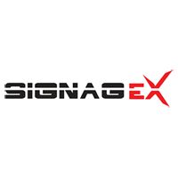 Signagex Logo