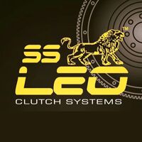 SS LEO Clutch Systems Logo