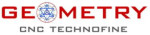 Geometry CNC Technofine Logo