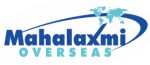 Mahalaxmi Overseas Logo