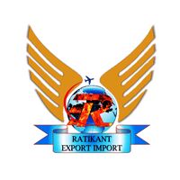 Ratikant Export Import Logo
